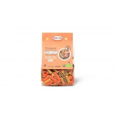 Dalla Costa Organic GF Tubes Legumes Pasta 250g