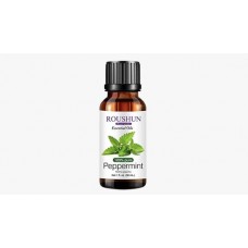 ROUSHUN Peppermint Oil 30ml (100% Pure)