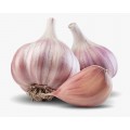 Organic Garlic 200g