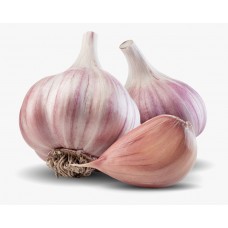 Organic Garlic 200g