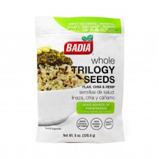 BADIA GF Whole Trilogy Seeds 226.8g