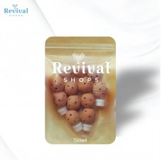 Revival Pottery Balls (12 Balls) 