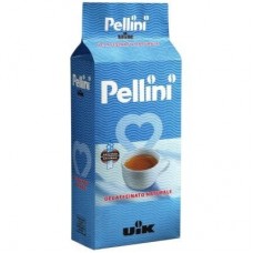 PELLINI UIK Decaffeinate Coffee Beans -500g