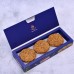  Mujeza Miracle Oat  Biscuits with Psyllium Husk & Cress Seeds 180g