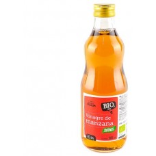 SANTIVERI Organic Apple Cider Vinegar 500ml 