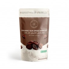HOLISTIC CORNER Organic Sun-Dried Apricot 100g
