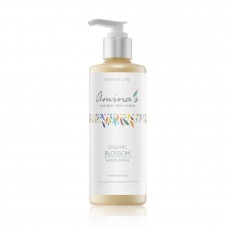 aminas Organic Blossom Hand Wash 300ml  