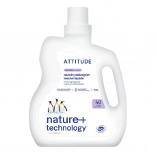 Attitude Lavender Laundry Detergent 2L