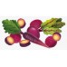 Misura Whole-Wheat Crackers with Beetroot & Carrots 385g 