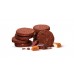 THE BEGINNINGS GF Almond Cocoa Cookies 80g 