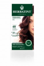 HERBATINT Hair Colour 4R  Copper Chestnut  150ml 