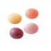YUM EARTH Organic Jelly  Sour Beans 50g 
