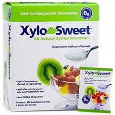 Xlear XyloSweet Xylitol Sweetener 400g 