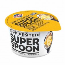 KRI KRI Greek Yogurt with Banana & Mango 170g