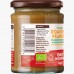 meridian Organic Crunchy Peanut Butter (Palm-Oil-Free) 280g 