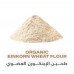 HOLISTIC CORNER Organic Einkorn Wheat Flour 453g 