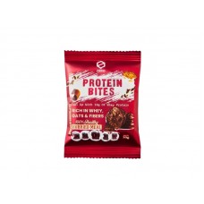 Evolve Nutrition Zero GF Protein Bites with Double Chocolate 30g
