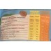 Dovido Multi Furito Banana Flavored Sultanas & Orange Flavored Sultanas 112g 