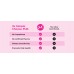 Pur GF Bubble Gum 9 Pieces