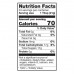 BETTER BODY FOODS Organic Blue Agave Syrup 709g