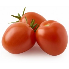  Organic Roma Tomatoes 1Kg