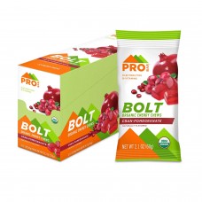 PRO BAR Organic Pomegranate Chews 60g 