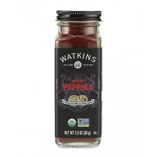 WATKINS Organic Paprika Powder 85g