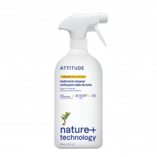 Attitude Bathroom Cleaner Citrus Zest 800 ml Attitude Bathroom Cleaner Citrus Zest 800 ml