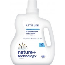 Attitude Wildflower  Laundry Detergent 2L