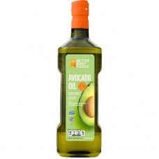 BETTER BODY FOODS  Avocado Oil 500ml