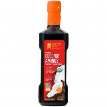 BETTER BODY FOODS  Organic GF Coconut Aminos  500ml 