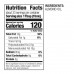 BETTER BODY FOODS  Almond Oil 500ml