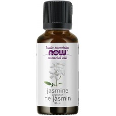NOW Jasmine Oil 30 ml 