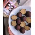 PB fit GF Peanut Butter Powder (Sugar Free) 368g
