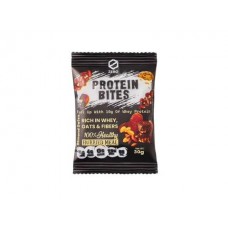 Evolve Nutrition Zero GF Protein Bites with Almonds & Dates 30g