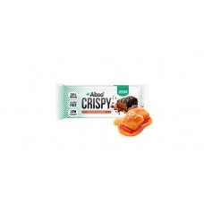 Abso Bar GF Crispy Bar with Salted Caramel 50g 