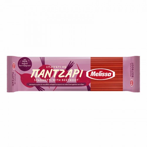 Melissa Spaghetti with Beetroot 400g 