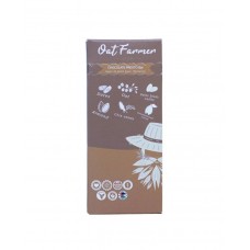 Oat Farmer Chocolate Presto Bar 60g ( No-Sugar-Added) 