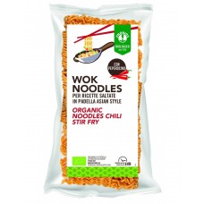 PROBIOS Organic Chili Noodles 250g 