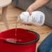 Attitude Floor Surface Cleaner Tile and Wood Citrus Zest 1.04 L