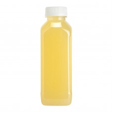 Organic Fresh Lemon Juice (Pasteurized) /1L