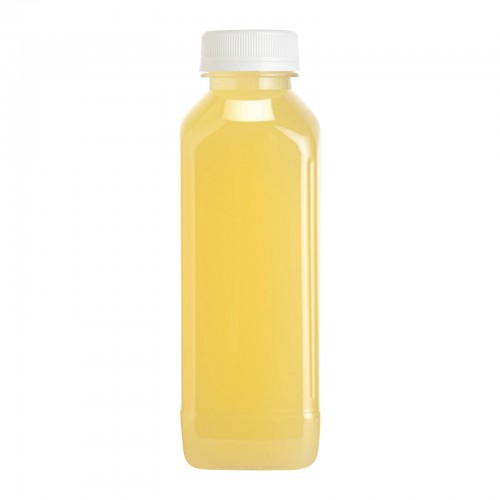 Organic Fresh Lemon Juice (Pasteurized) /1L