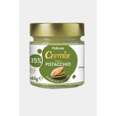 Policom Pistachio Butter 180g 
