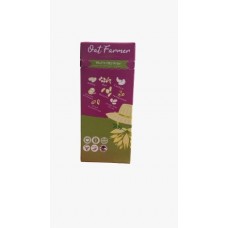 Oat Farmer Fruits Bar 60g ( No-Sugar-Added) 