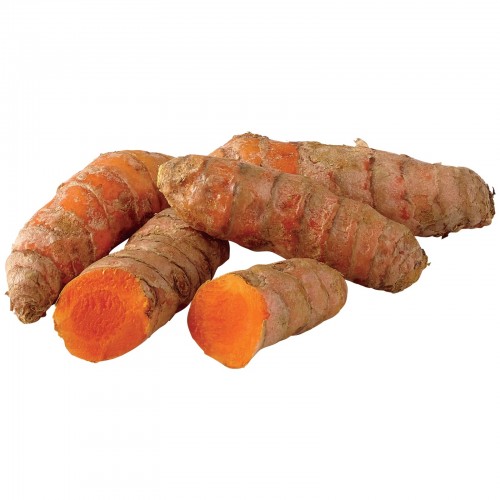 Organic Turmeric /200g