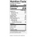 Granola Shop Dark Chocolate Muesli 400g