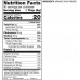 BETTER BODY FOODS  Organic GF Cacao Powder 454g 