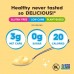 Simply Desserts GF Sugar-Free Banana Pudding 48g 
