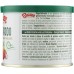 Bauer GF Granulated Vegetable Broth 120g