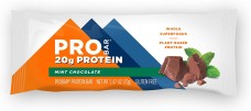PRO BAR  GF Mint Chocolate Bar 70g 